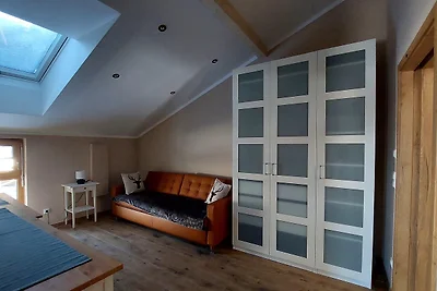 Oberland Ferienwohnung Ammertal