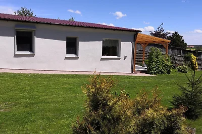 Vakantiehuis Ontspannende vakantie Mansfeld