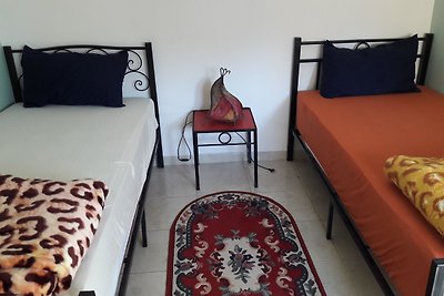 Appartamento Vacanza con famiglia Maroc