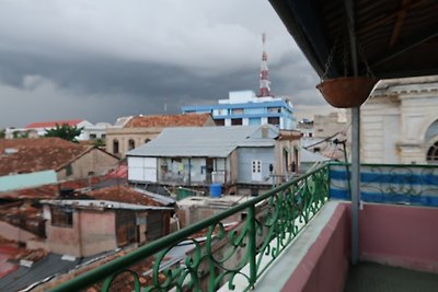 HOSTAL CASABLANCA Appartement 4