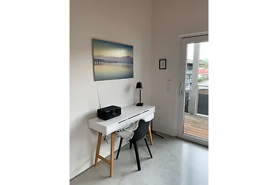 Appartement Vacances avec la famille Bad Endorf Chiemgau