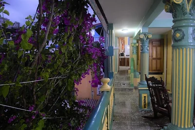 Casa Estrella del Mar Appartement 1