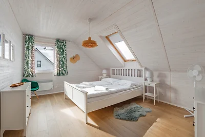 Sun&Snow Dom Cayetano - Ferienhaus