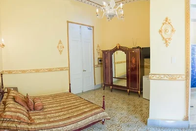 VILLA TERESA Appartement 4