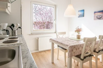 Haus zur Linde Wohnung 4