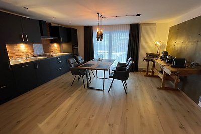 Vakantieappartement Gezinsvakantie Bad Lauterberg im Harz