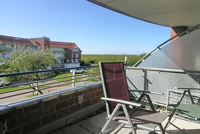 Appartamento Vacanza con famiglia Dorum