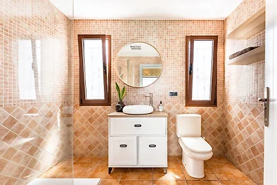 Villa Luxury Paulas Dream Private