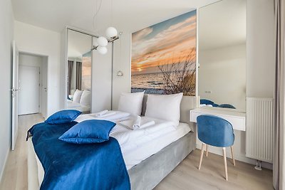 Vakantieappartement Gezinsvakantie Sianożęty