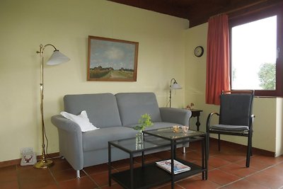 Vakantieappartement Gezinsvakantie Eckernförde