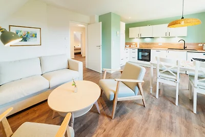 Vakantieappartement Gezinsvakantie Lathen