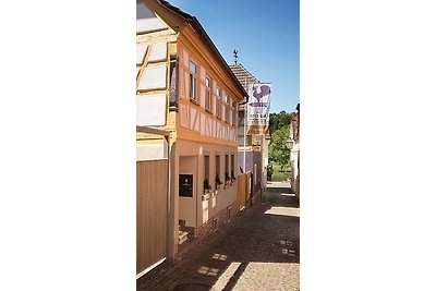 Die FUHRMANN-SUITE, unser