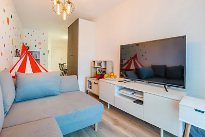 Sun&Snow Resorts - Apartment B2