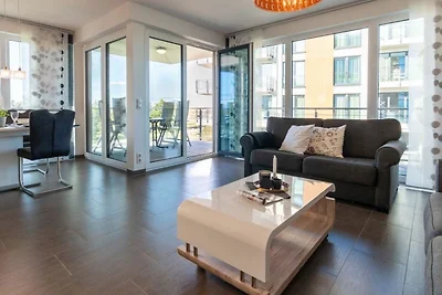 "Dünenpark Heiligenhafen", Haus