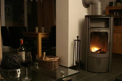 Vakantieappartement Gezinsvakantie Großenbrode