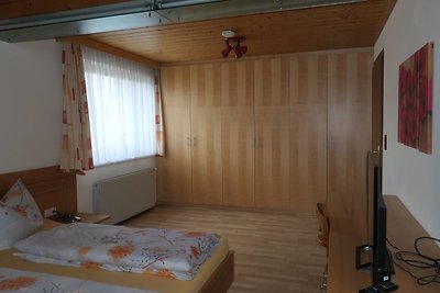 Vakantieappartement Gezinsvakantie Bürs