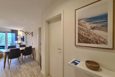 Ferienwohnung Pier 23