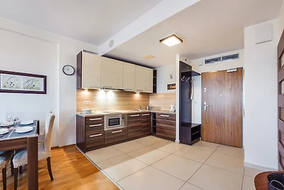 Sun&Snow Olympic Park - Apartament