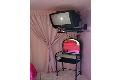 Casa Barea Appartement 1