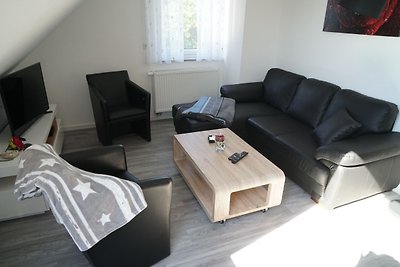 Küsters Ferienwohnung Tina