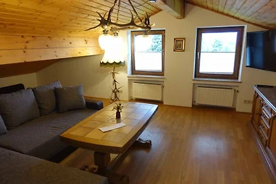 Vakantieappartement Gezinsvakantie Halblech