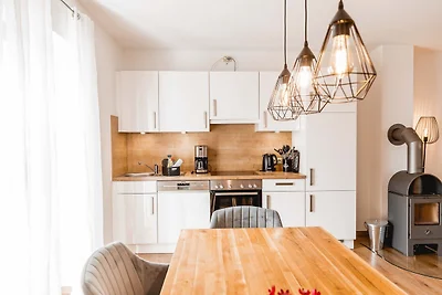 Huxfeld-Hof - Wörpe