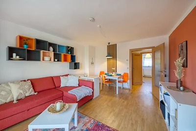 Appartamento Vacanza con famiglia Delitzsch