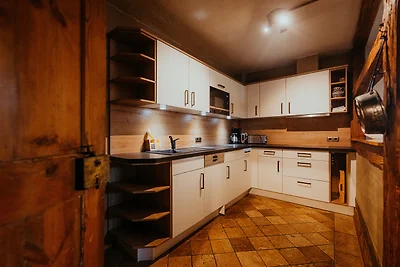 Vakantieappartement Gezinsvakantie Oppurg