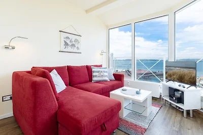 Haus Panorama Laboe Nr. 19