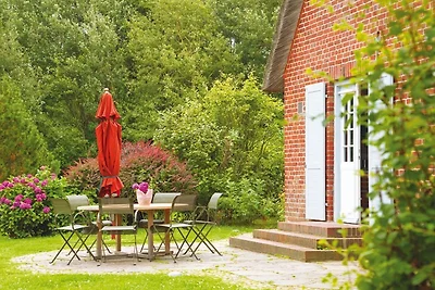 Casa vacanze Vacanza di relax Kampen
