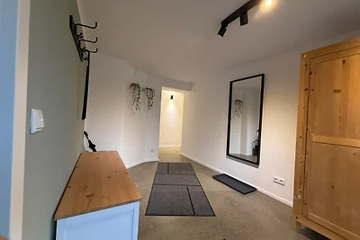 Ferienwohnung "Beim Xander"