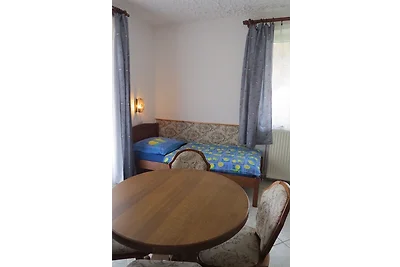 4 fös apartman