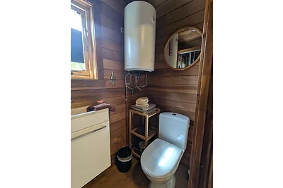 Tinyhouse Sabrina