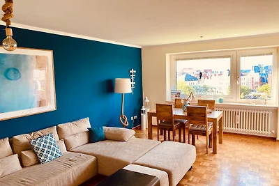 COAST HOUSE Dünenloft