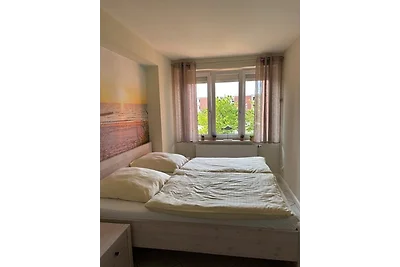 Appartamento Vacanza con famiglia Grömitz