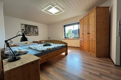 Ferienwohnung Carpe Diem