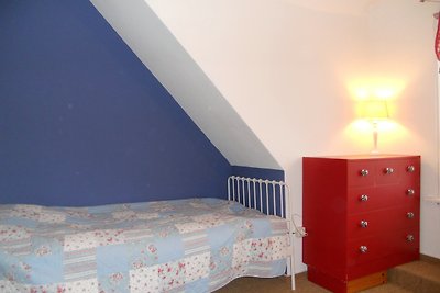 Vakantieappartement Gezinsvakantie Midlum