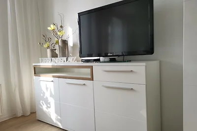 Vakantieappartement Gezinsvakantie Burg auf Fehmarn