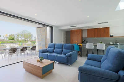 Casa vacanze Vacanza di relax Torre Pacheco