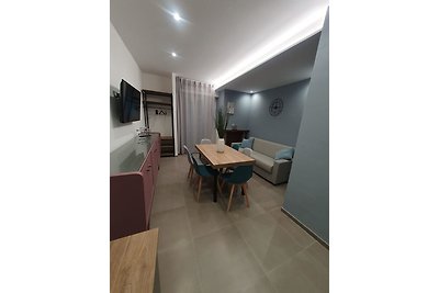 Vakantieappartement Gezinsvakantie Cattolica