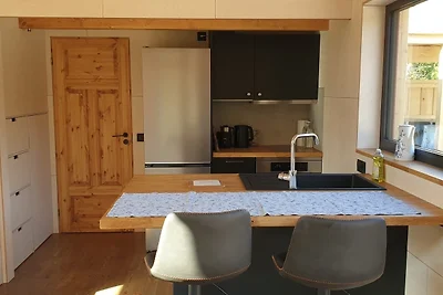 Vakantiehuis Ontspannende vakantie Gifhorn