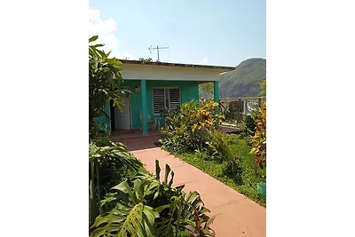 Casa Villa Aracely Appartement 1
