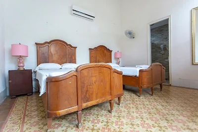 Casa Autentica Perla Appartement 1