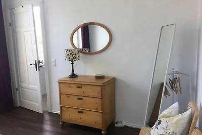 Ferienhaus An den Toften