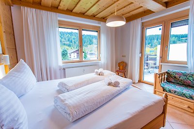 Vakantieappartement Gezinsvakantie Ramsau am Dachstein