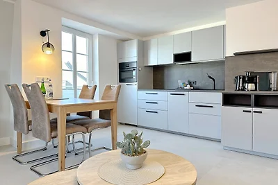 Olympia Haus 2, Whg. 22