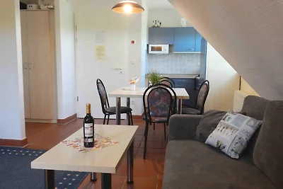 Vakantieappartement Gezinsvakantie Dranske