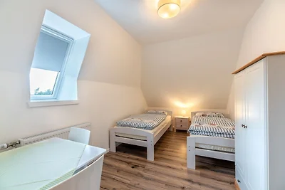 Vakantieappartement Gezinsvakantie Midlum