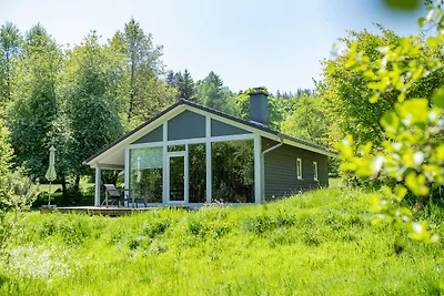 Vakantiehuis Ontspannende vakantie Ruhla