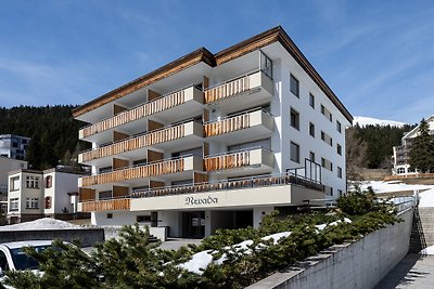 Vakantieappartement Gezinsvakantie Davos